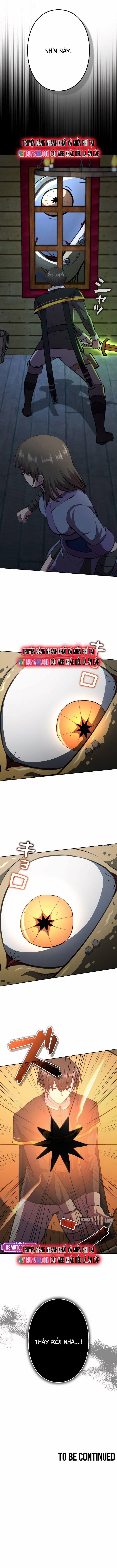 Tôi Không Phải Là Kẻ Phản Diện 27 trang 16