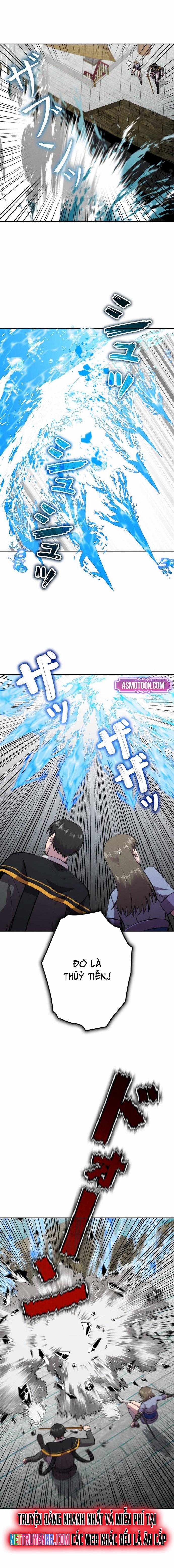 Tôi Không Phải Là Kẻ Phản Diện 28 trang 7