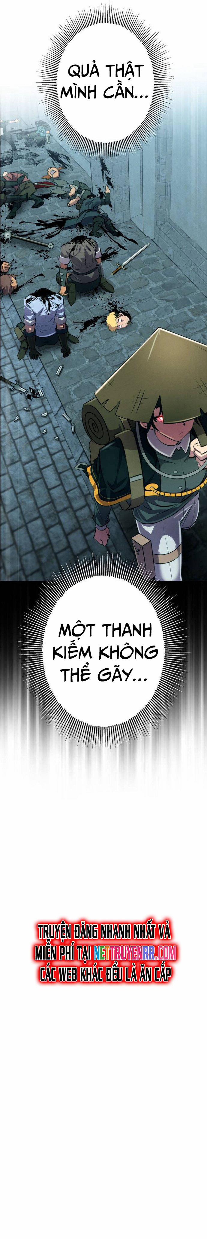 Tôi Không Phải Là Kẻ Phản Diện 3 trang 16