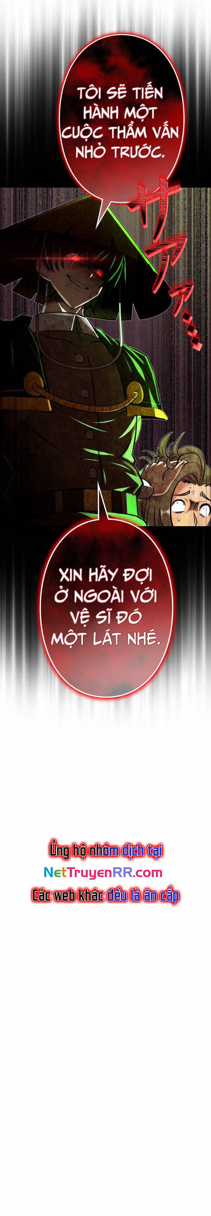 Tôi Không Phải Là Kẻ Phản Diện 5 trang 11