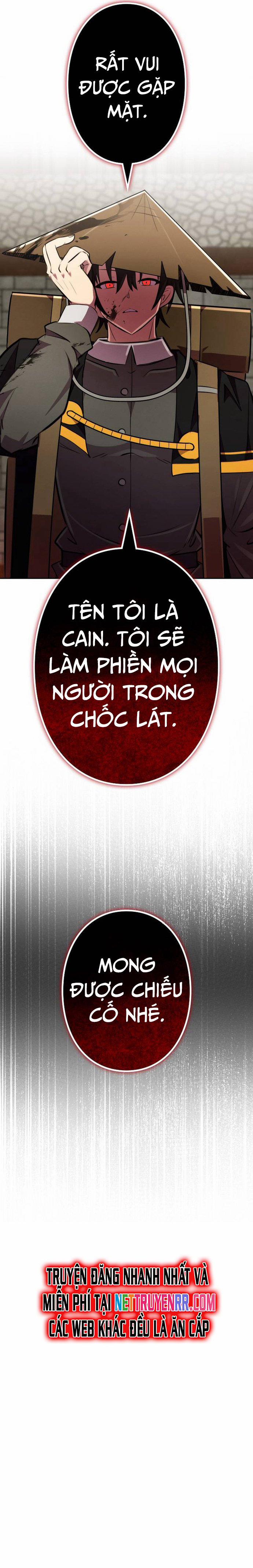 Tôi Không Phải Là Kẻ Phản Diện 6 trang 13