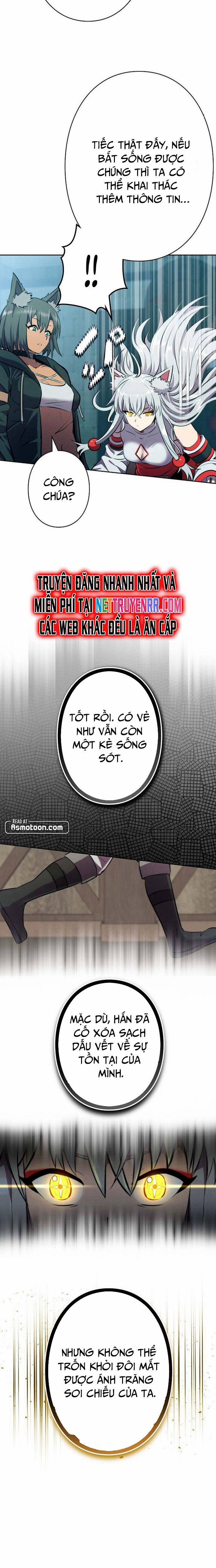 Tôi Không Phải Là Kẻ Phản Diện 7 trang 14