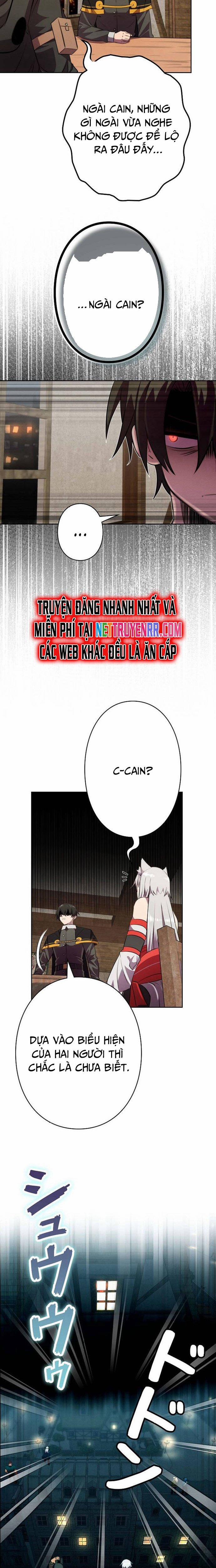 Tôi Không Phải Là Kẻ Phản Diện 7 trang 21