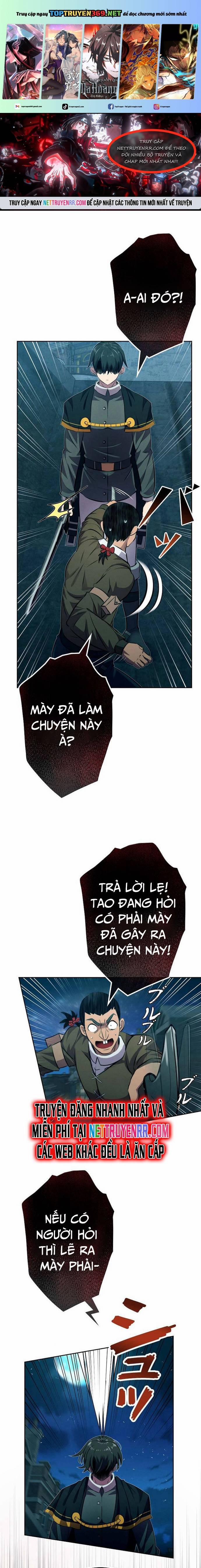 Tôi Không Phải Là Kẻ Phản Diện 8 trang 0