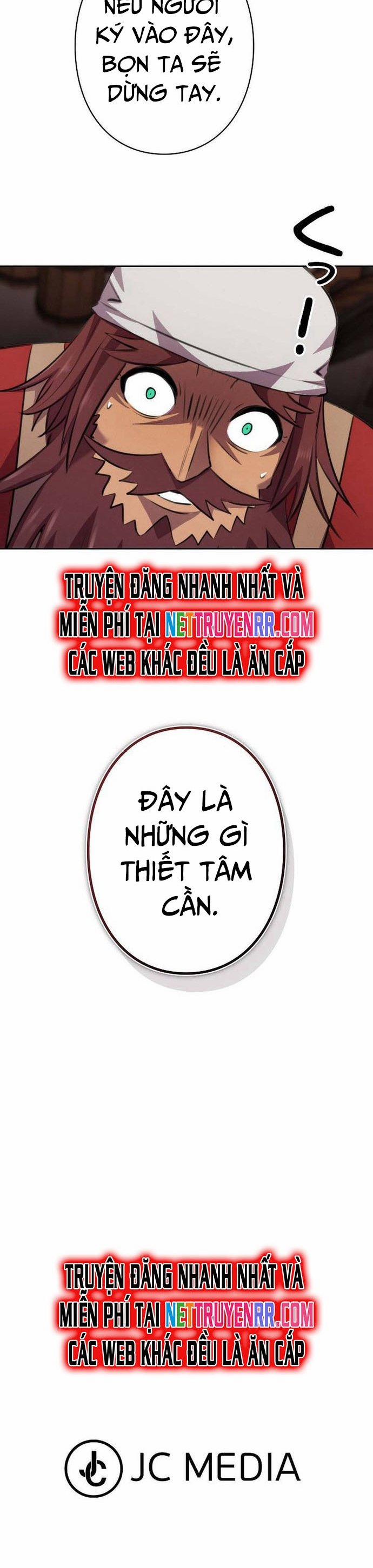 Tôi Không Phải Là Kẻ Phản Diện 8 trang 28