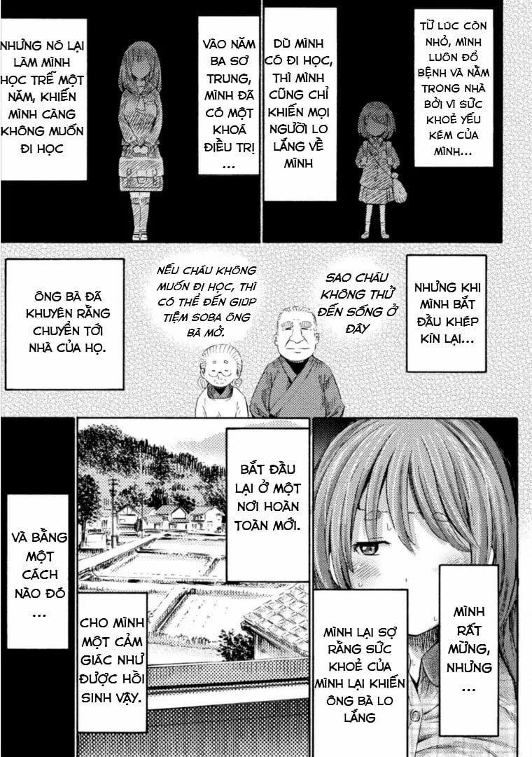 Tôi Không Phải Là Succubus! 4.5 trang 8