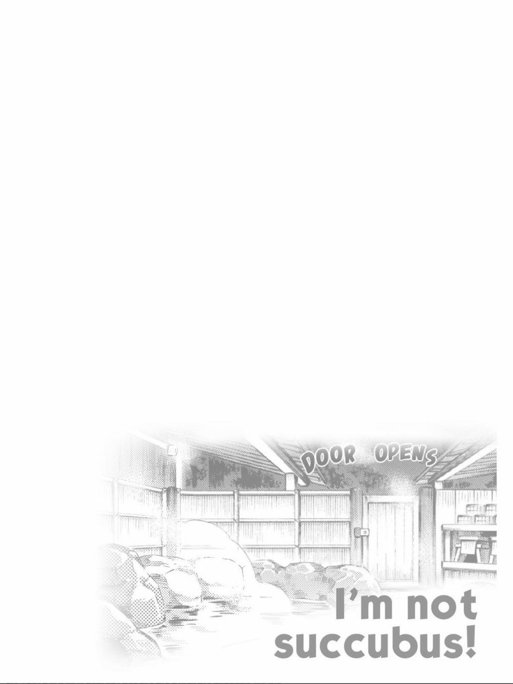 Tôi Không Phải Là Succubus! 6 trang 32