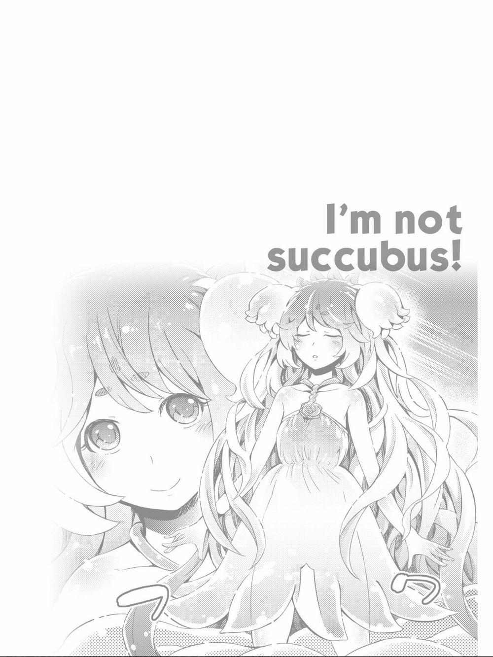 Tôi Không Phải Là Succubus! 8 trang 37