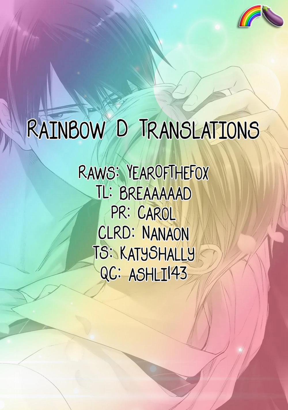 Tôi Không Phải Người Yêu Cuồng Nhiệt 4 trang 0