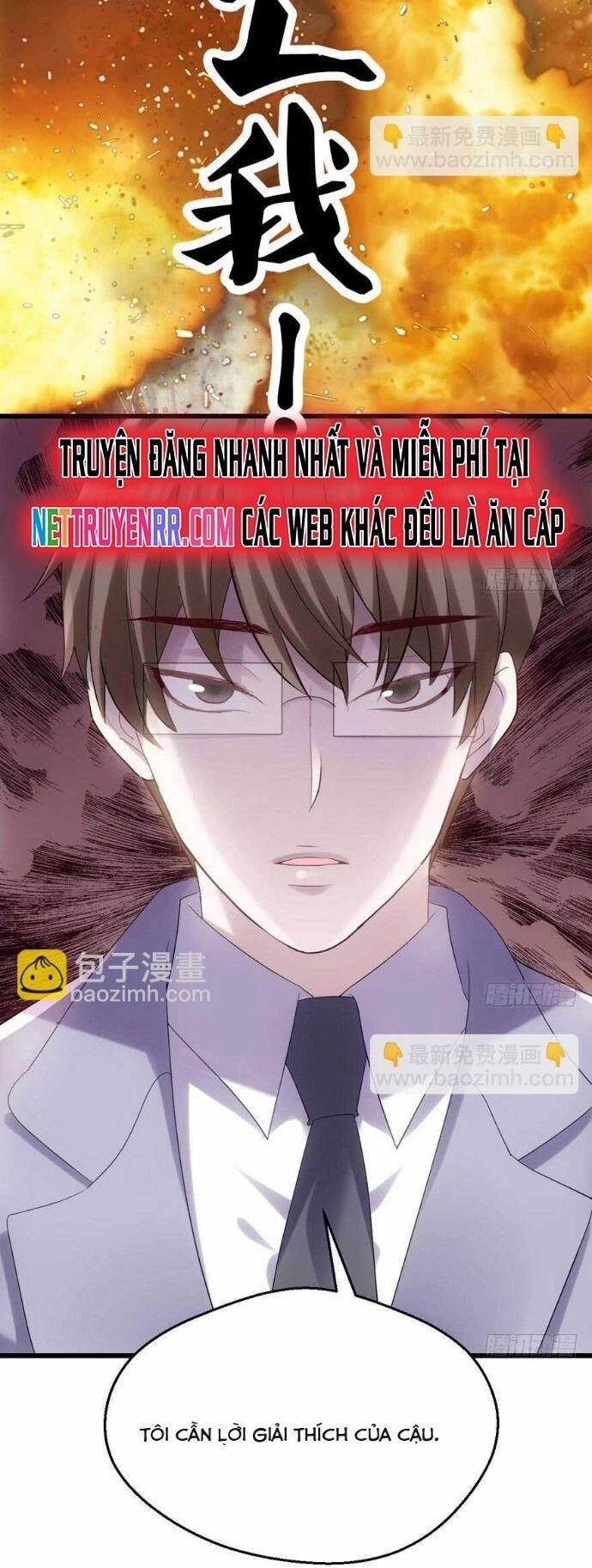 Tôi Không Phải Nữ Phụ Ác Độc 150 trang 10