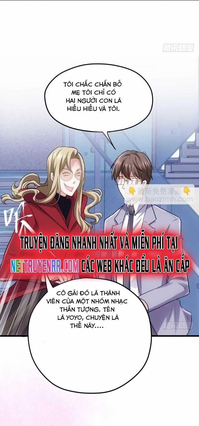 Tôi Không Phải Nữ Phụ Ác Độc 150 trang 13