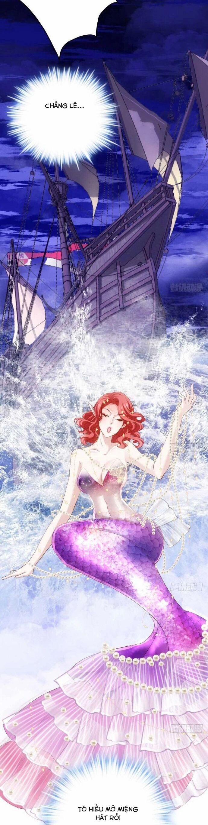 Tôi Không Phải Nữ Phụ Ác Độc 150 trang 22