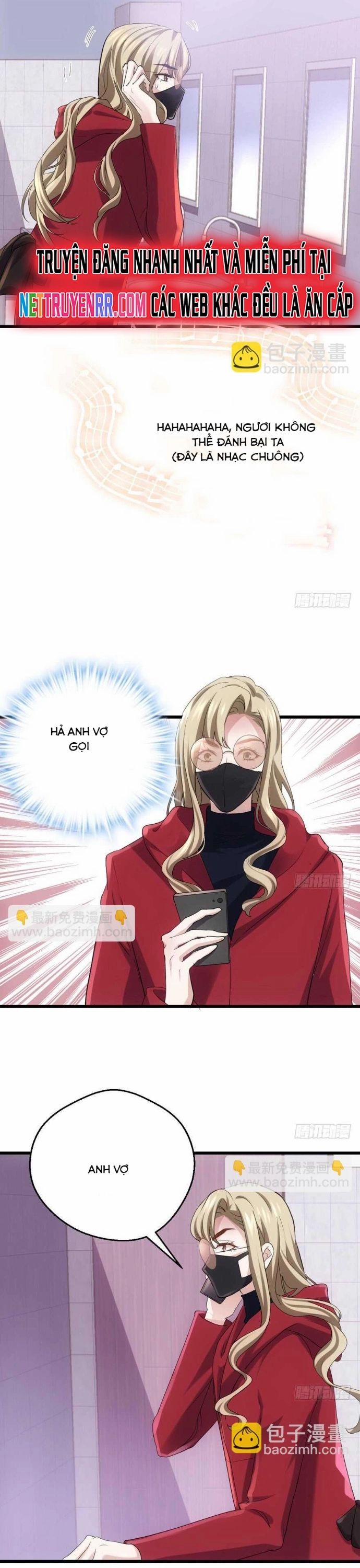 Tôi Không Phải Nữ Phụ Ác Độc 150 trang 7