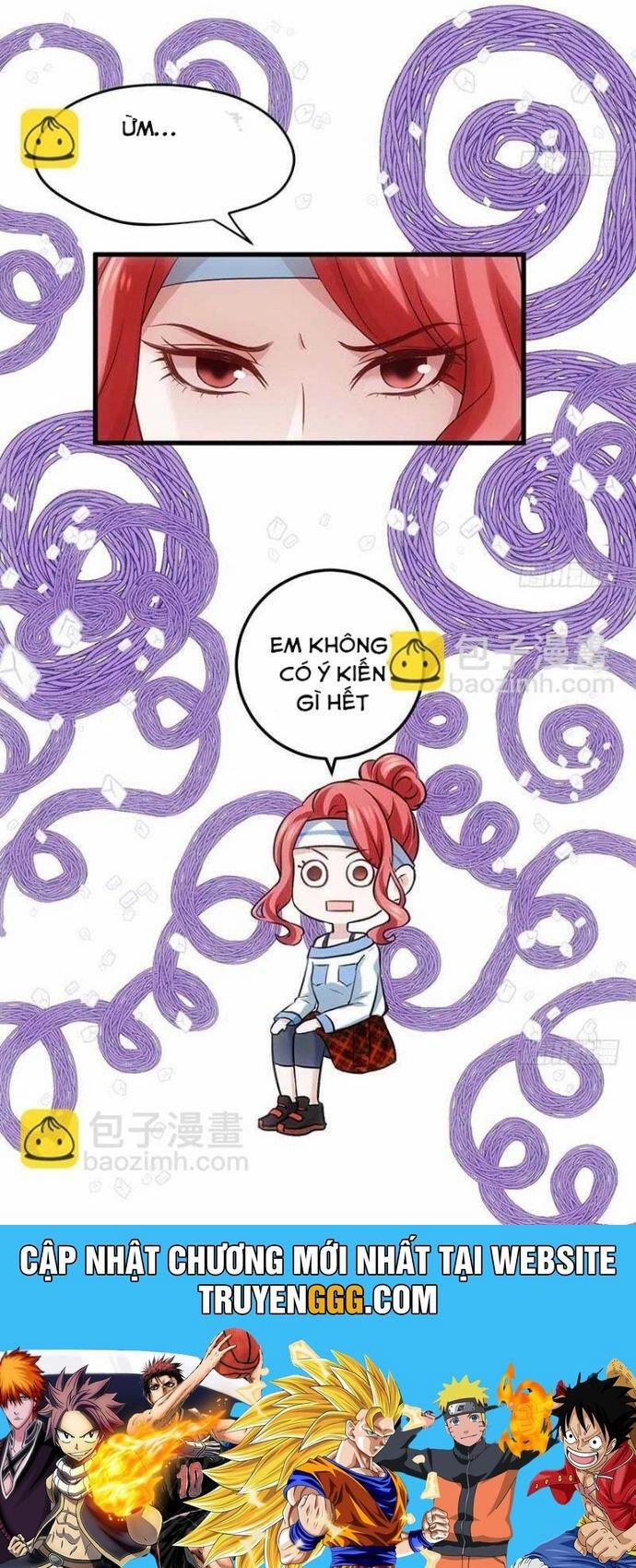 Tôi Không Phải Nữ Phụ Ác Độc 151 trang 14