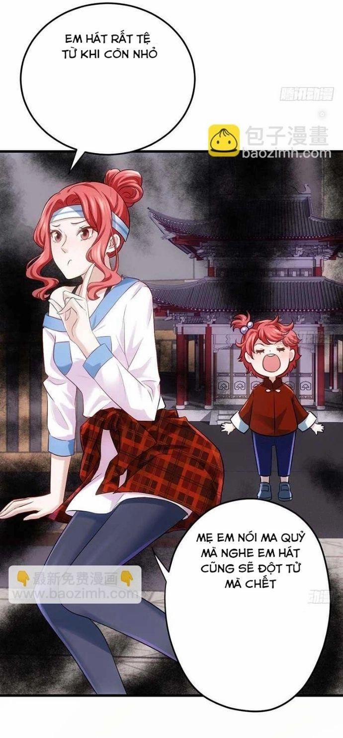 Tôi Không Phải Nữ Phụ Ác Độc 152 trang 1