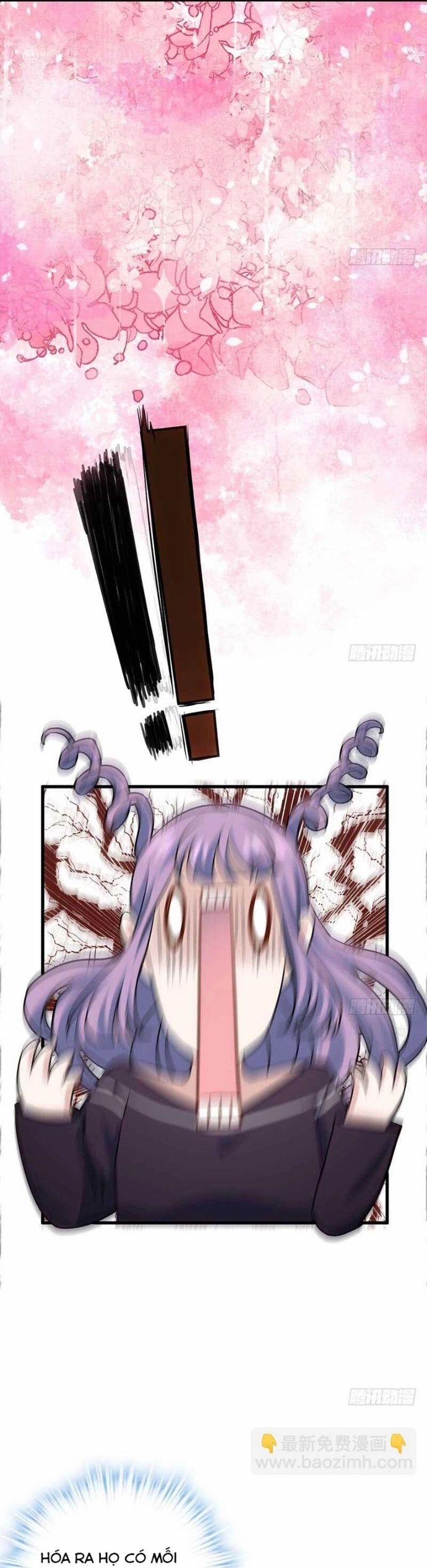 Tôi Không Phải Nữ Phụ Ác Độc 152 trang 13