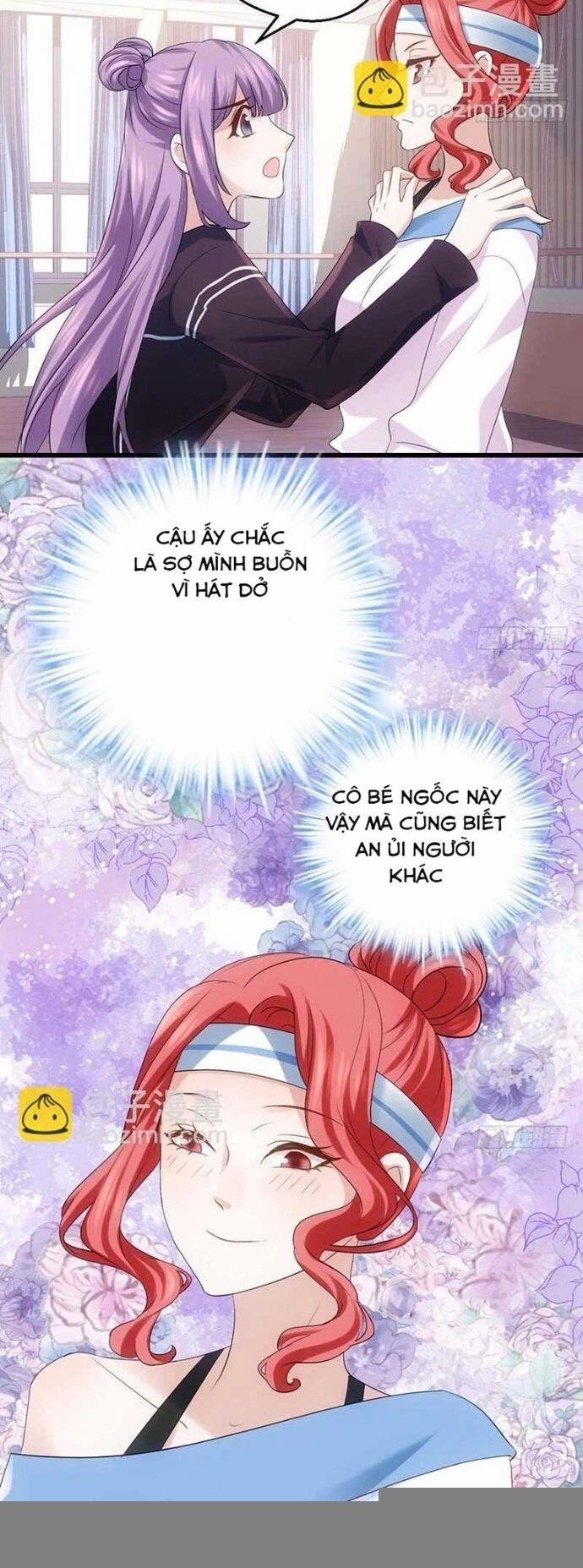 Tôi Không Phải Nữ Phụ Ác Độc 152 trang 18