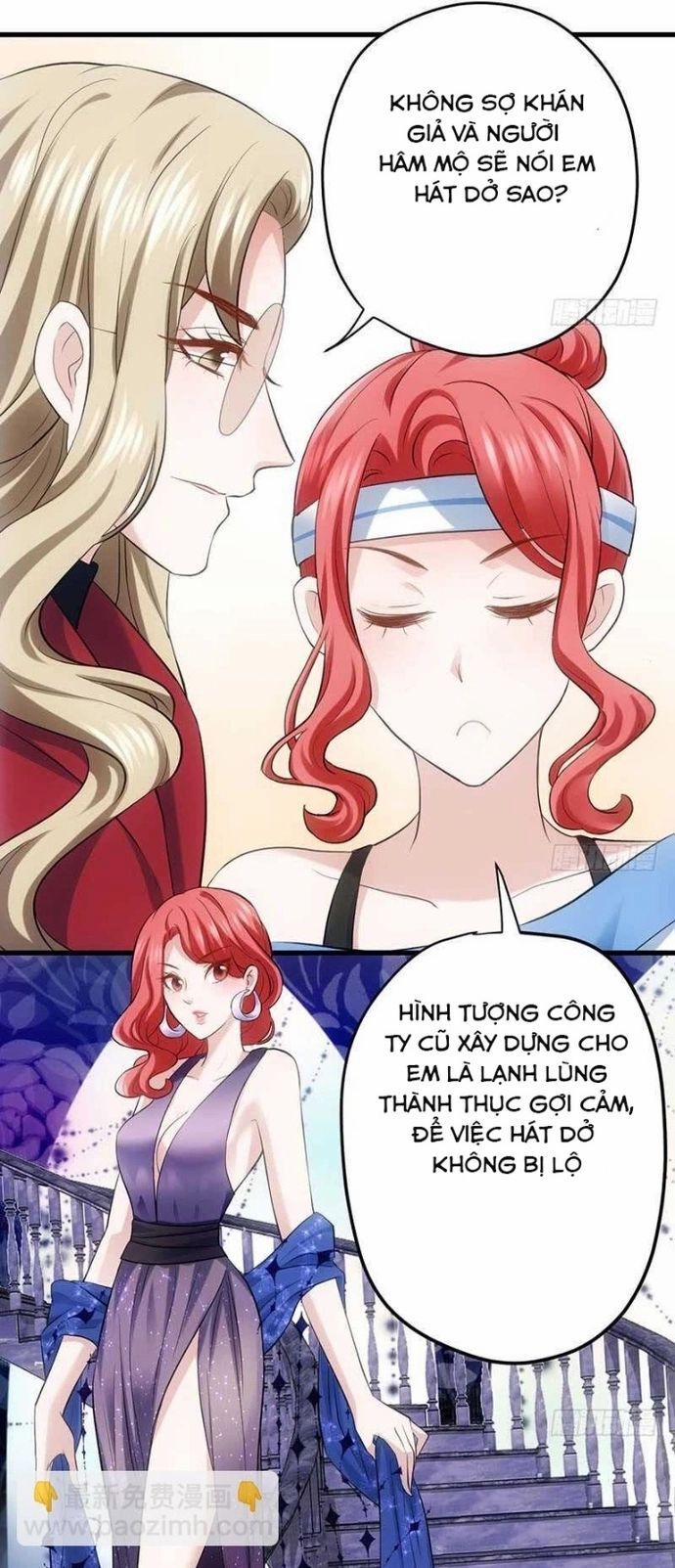 Tôi Không Phải Nữ Phụ Ác Độc 152 trang 3