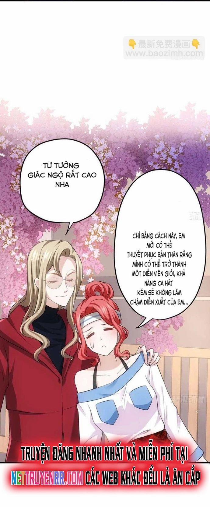 Tôi Không Phải Nữ Phụ Ác Độc 152 trang 7