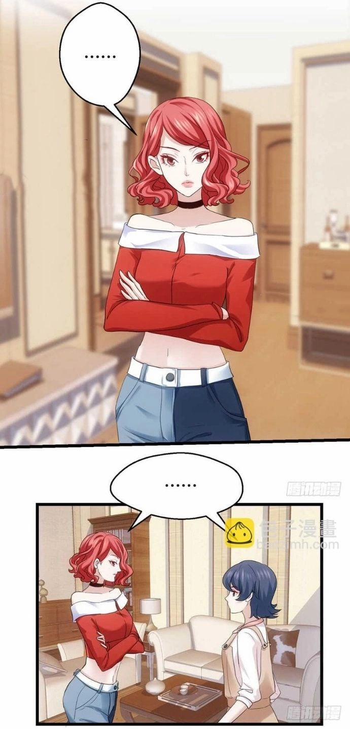 Tôi Không Phải Nữ Phụ Ác Độc 153 trang 7