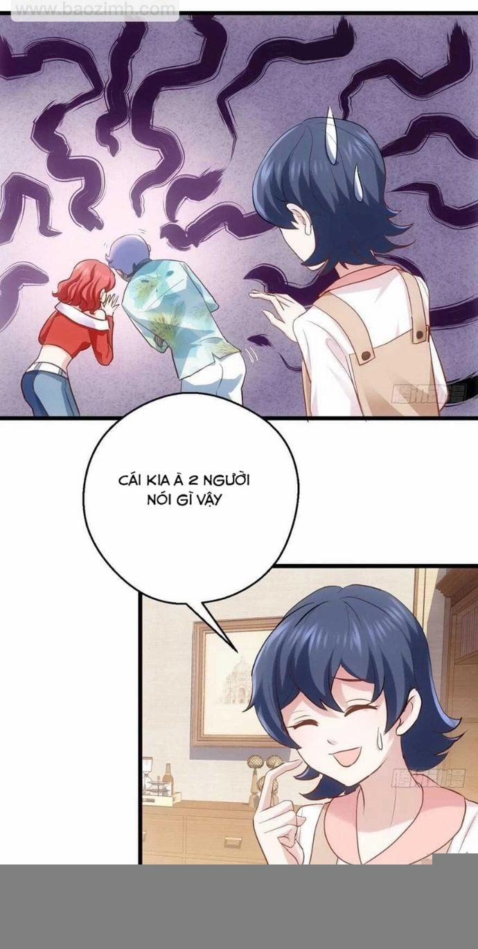 Tôi Không Phải Nữ Phụ Ác Độc 153 trang 9