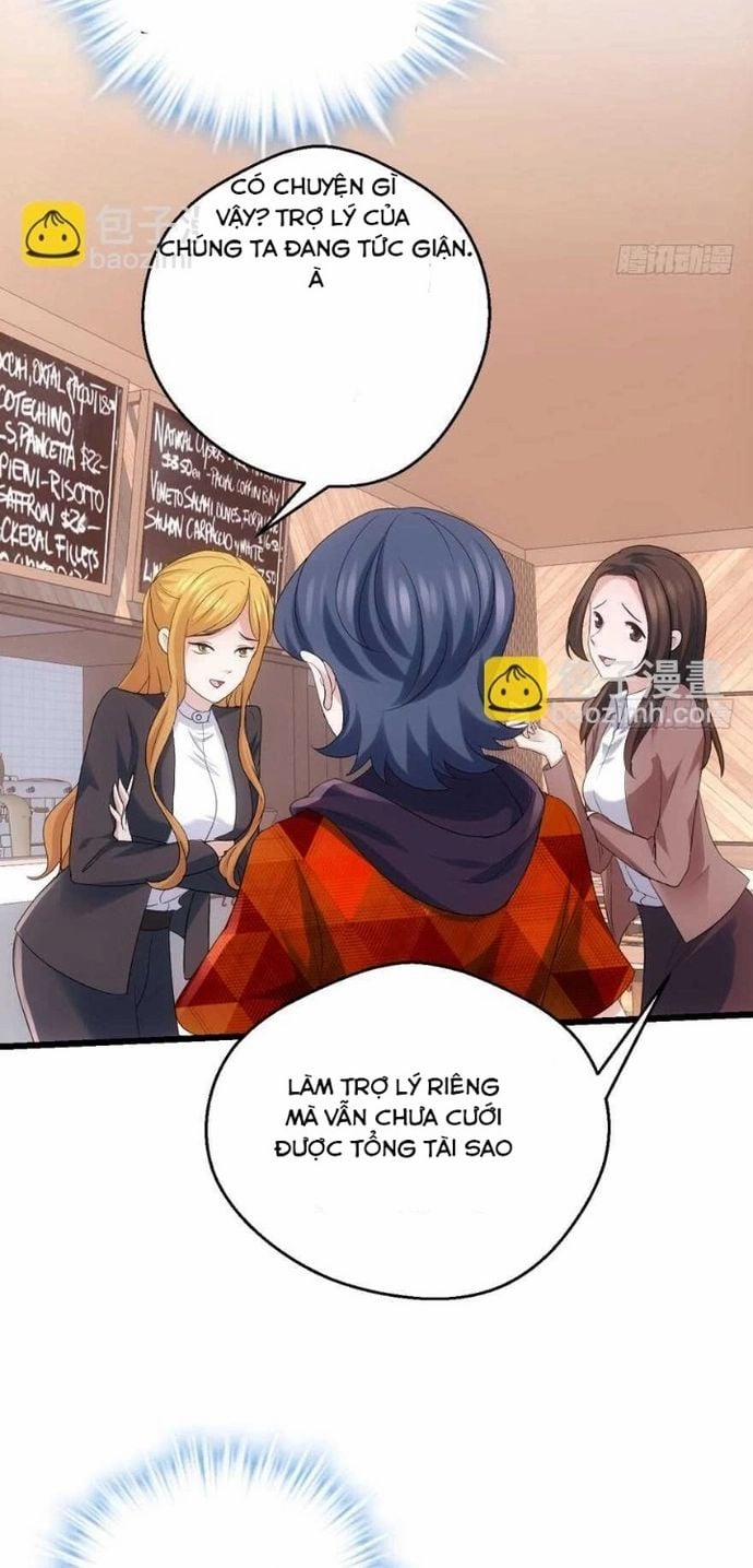 Tôi Không Phải Nữ Phụ Ác Độc 154 trang 10