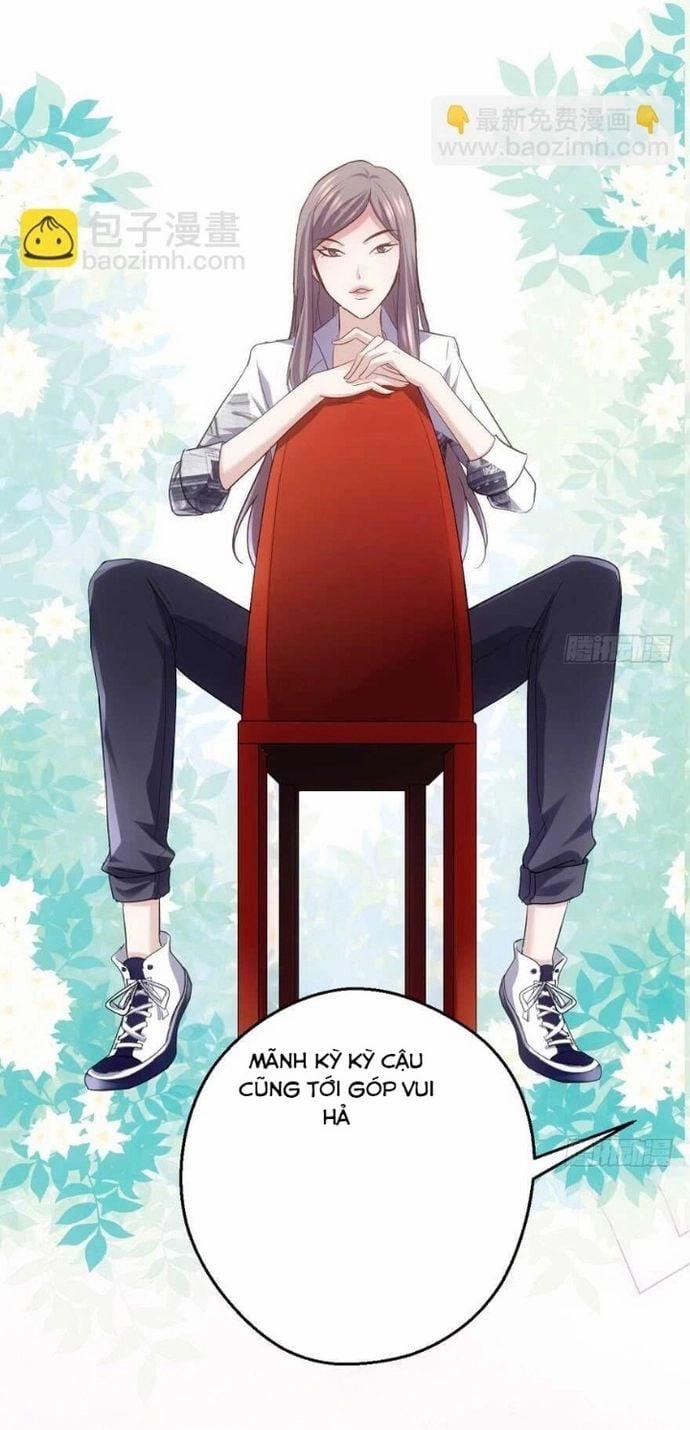 Tôi Không Phải Nữ Phụ Ác Độc 155 trang 9