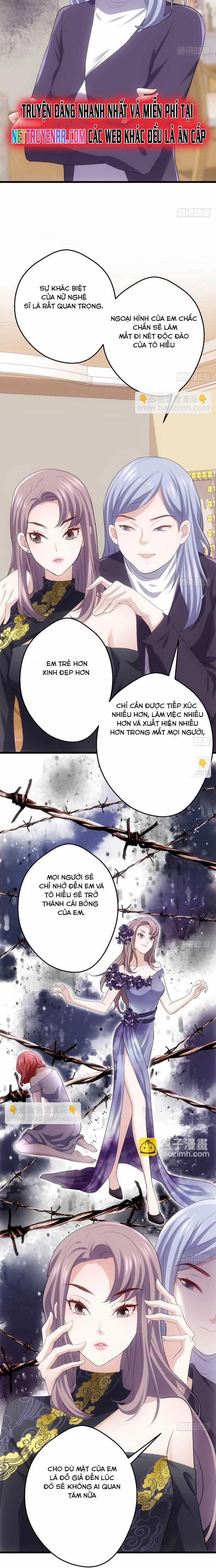 Tôi Không Phải Nữ Phụ Ác Độc 156 trang 1