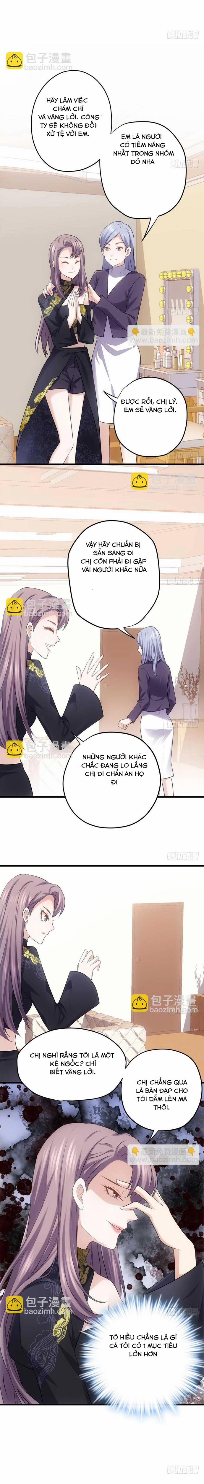 Tôi Không Phải Nữ Phụ Ác Độc 156 trang 2