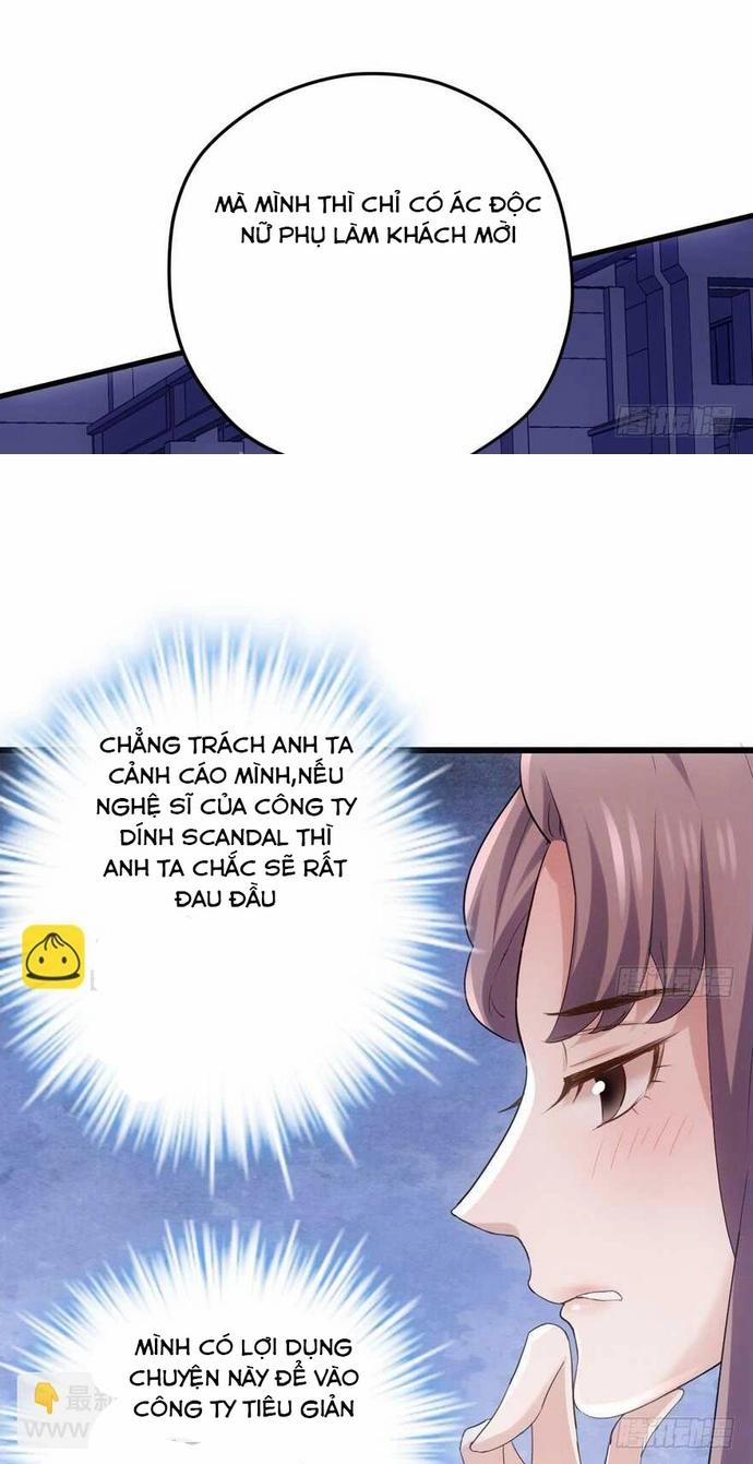 Tôi Không Phải Nữ Phụ Ác Độc 157 trang 5