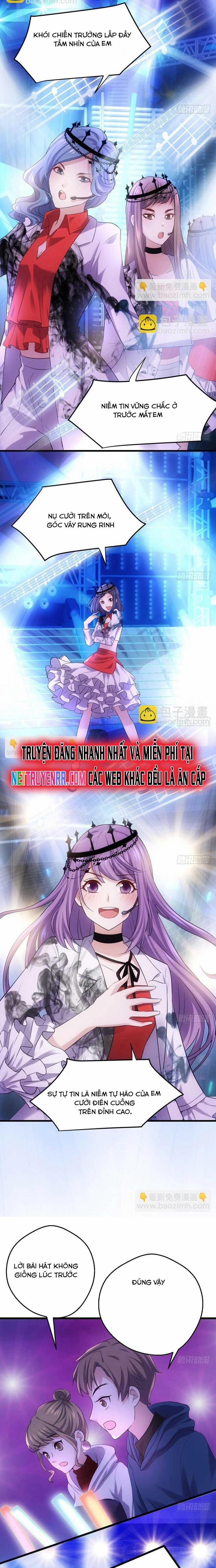 Tôi Không Phải Nữ Phụ Ác Độc 158 trang 1