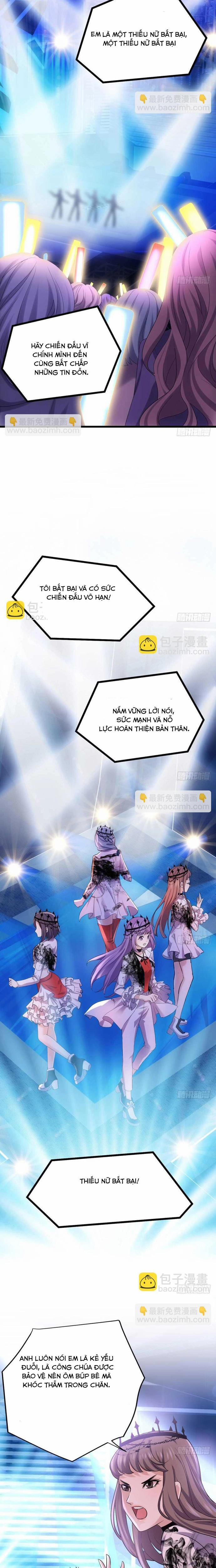 Tôi Không Phải Nữ Phụ Ác Độc 158 trang 2