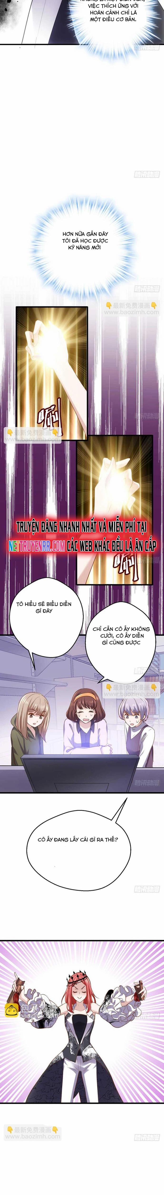 Tôi Không Phải Nữ Phụ Ác Độc 160 trang 1