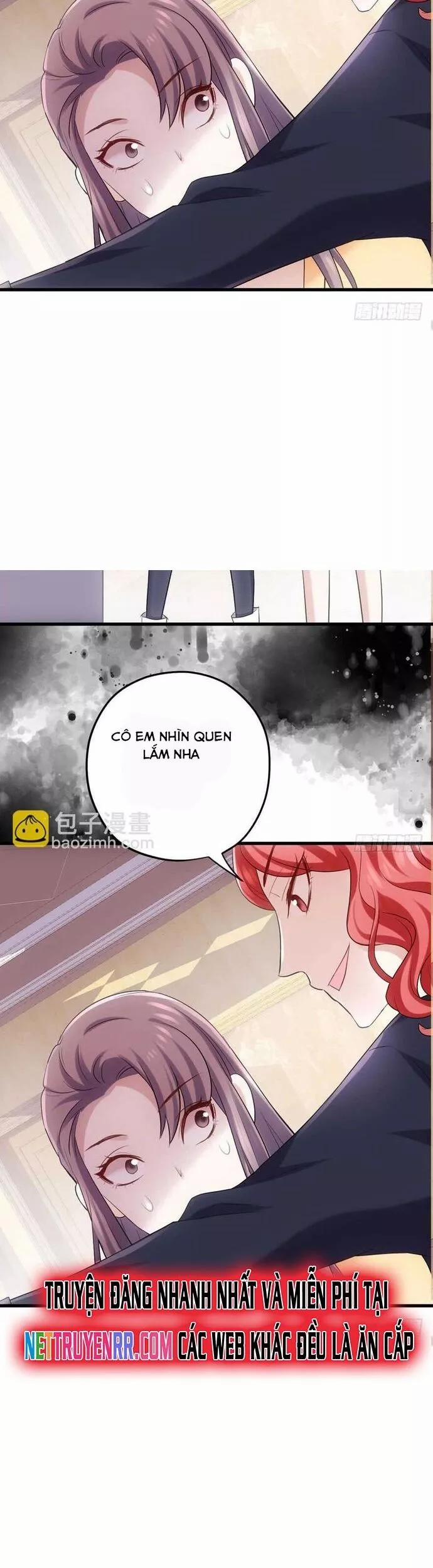 Tôi Không Phải Nữ Phụ Ác Độc 161 trang 19