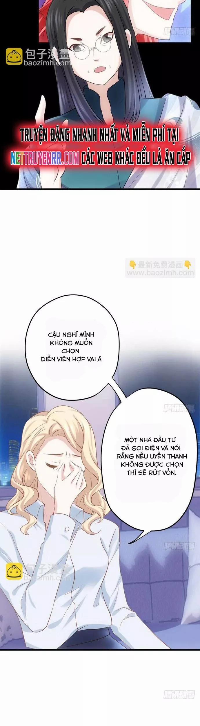 Tôi Không Phải Nữ Phụ Ác Độc 161 trang 2