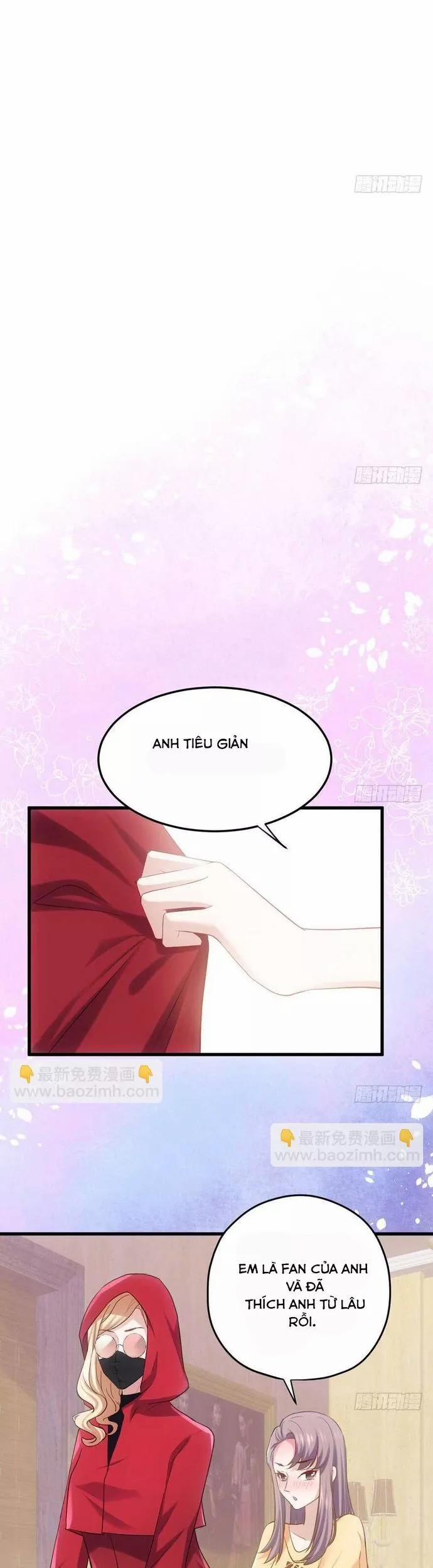 Tôi Không Phải Nữ Phụ Ác Độc 161 trang 6