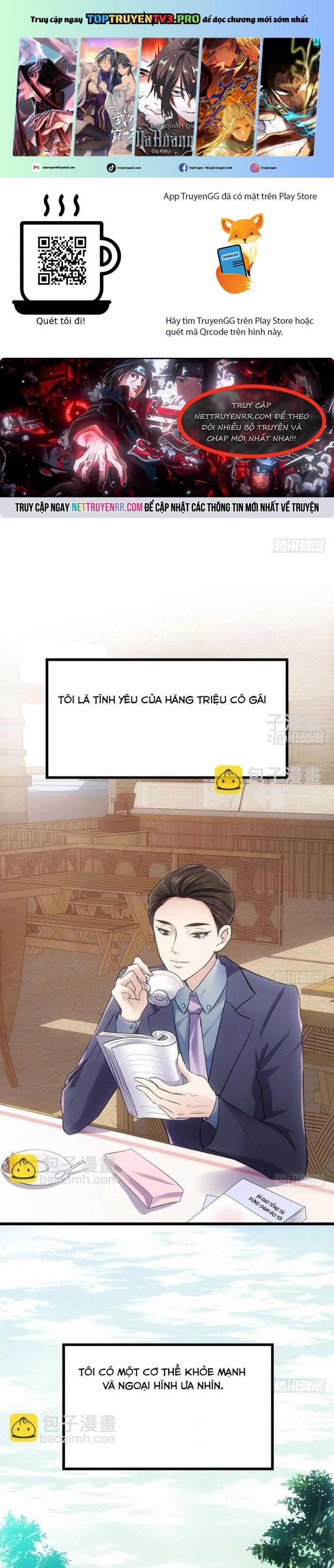 Tôi Không Phải Nữ Phụ Ác Độc 163 trang 0