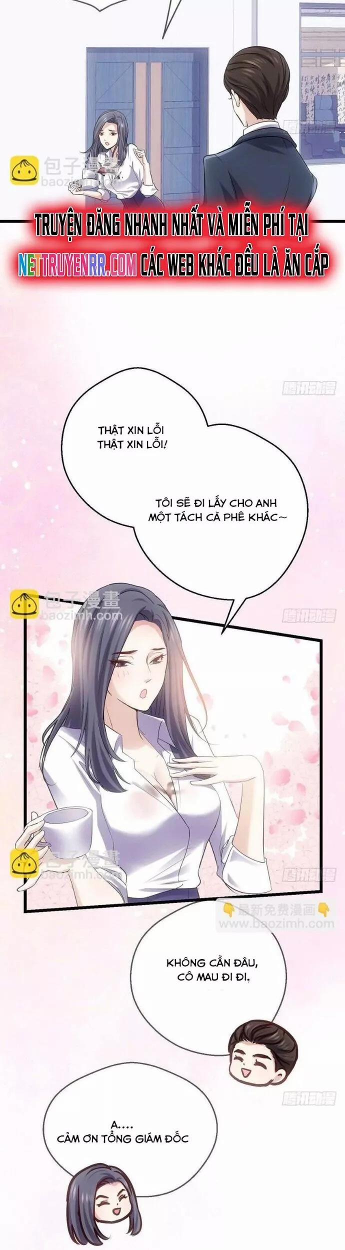 Tôi Không Phải Nữ Phụ Ác Độc 163 trang 9