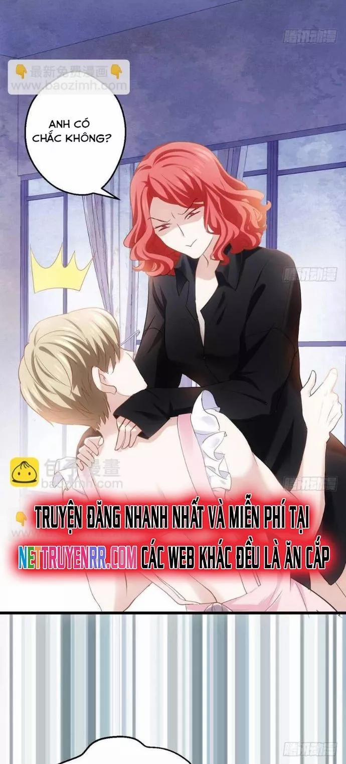 Tôi Không Phải Nữ Phụ Ác Độc 166 trang 18