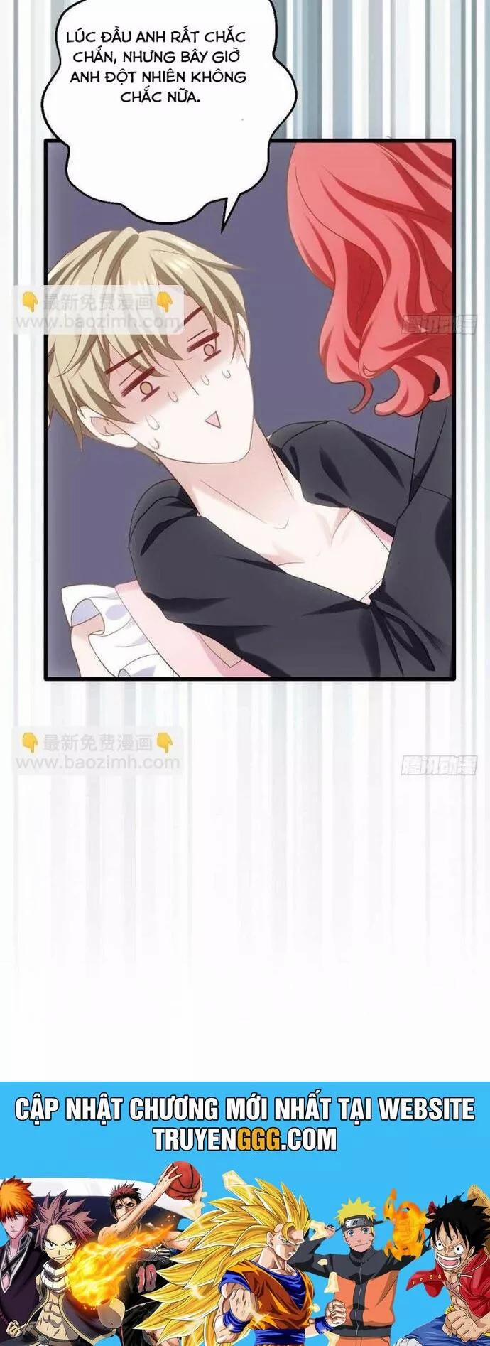 Tôi Không Phải Nữ Phụ Ác Độc 166 trang 19