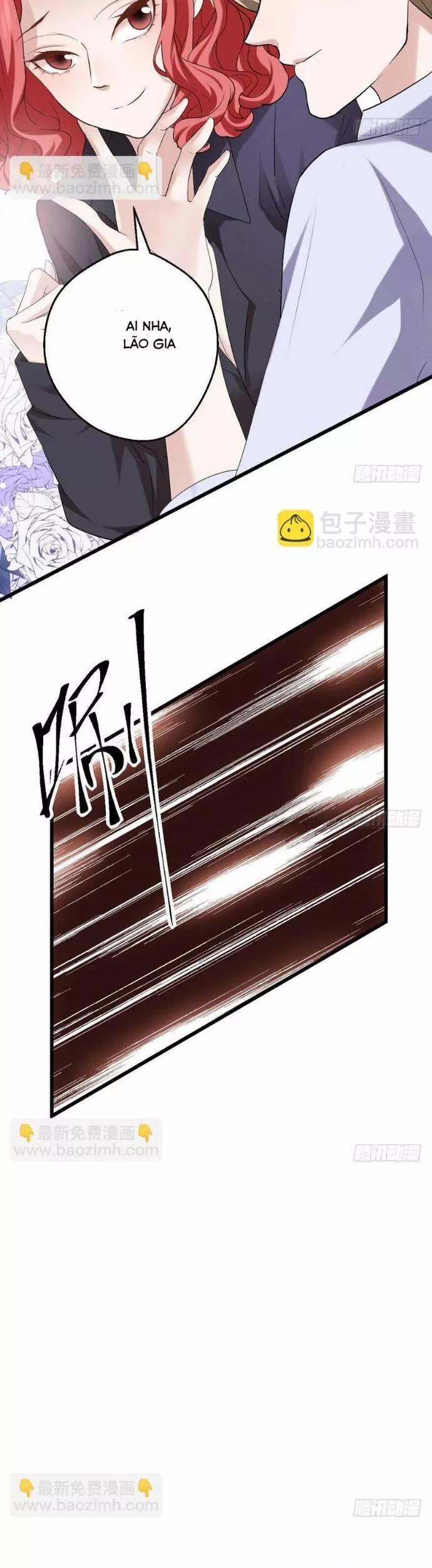 Tôi Không Phải Nữ Phụ Ác Độc 166 trang 8