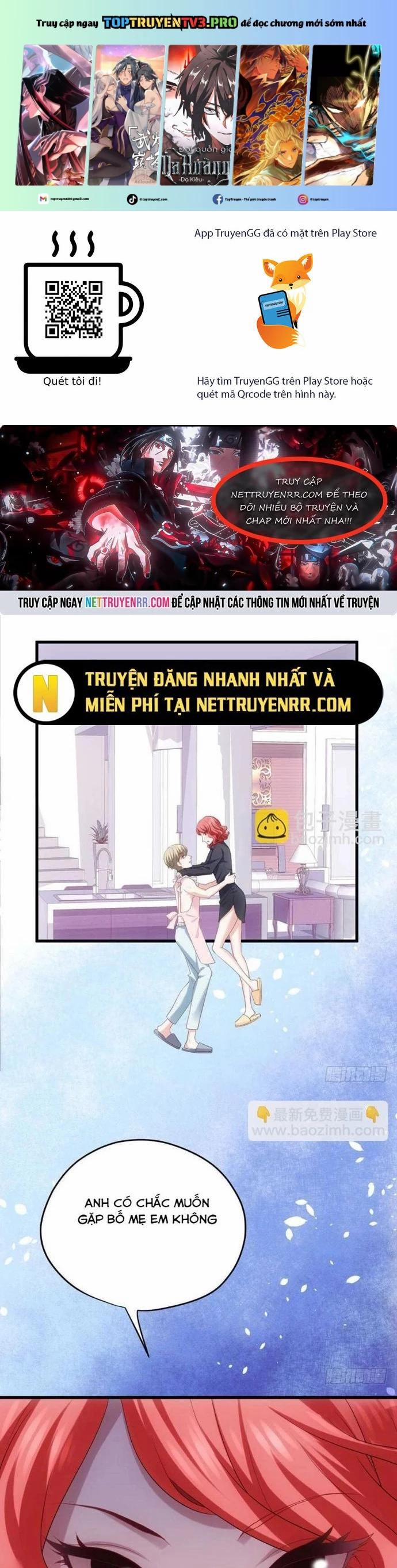 Tôi Không Phải Nữ Phụ Ác Độc 167 trang 0