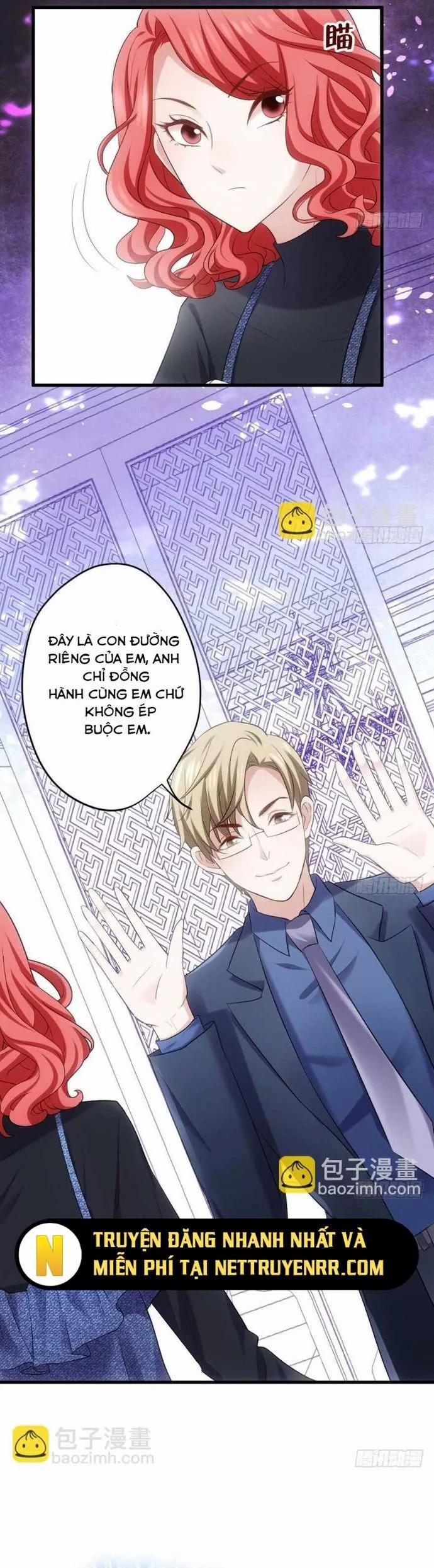 Tôi Không Phải Nữ Phụ Ác Độc 167 trang 16