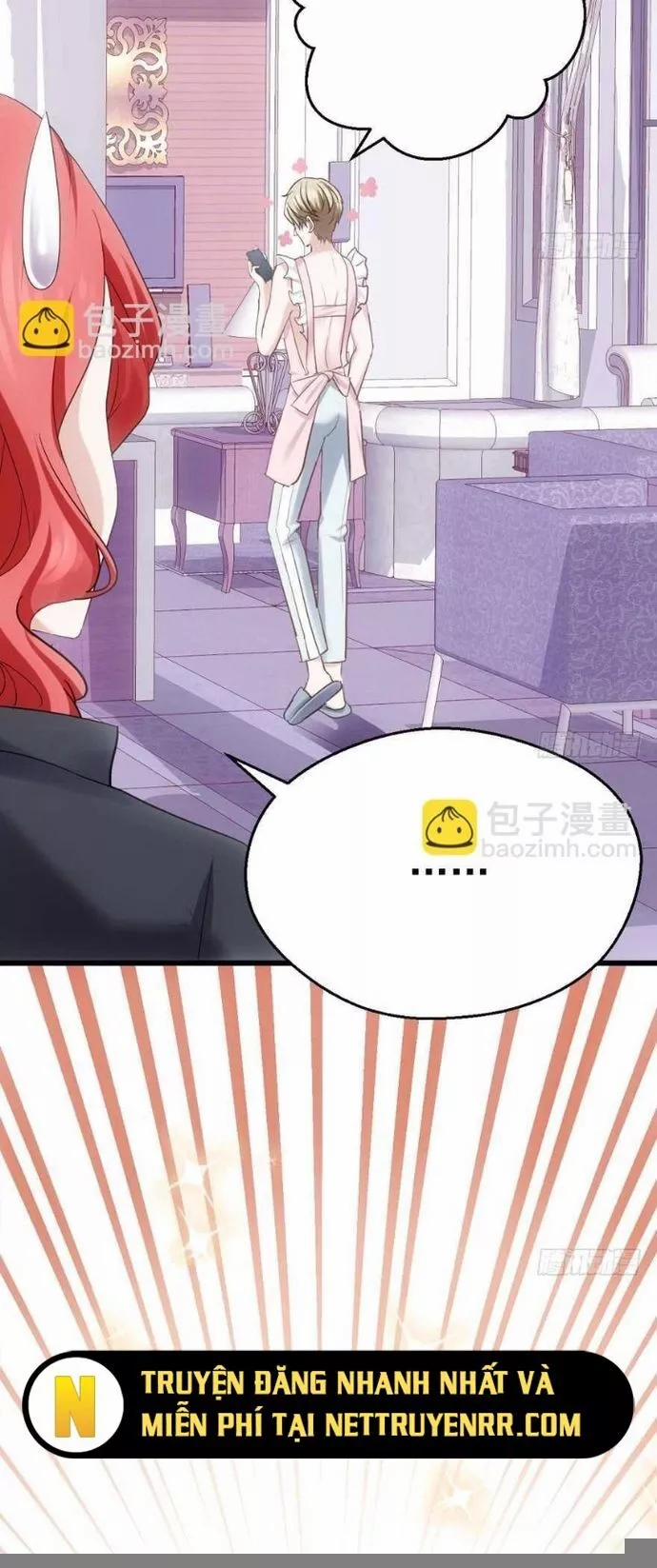 Tôi Không Phải Nữ Phụ Ác Độc 167 trang 7