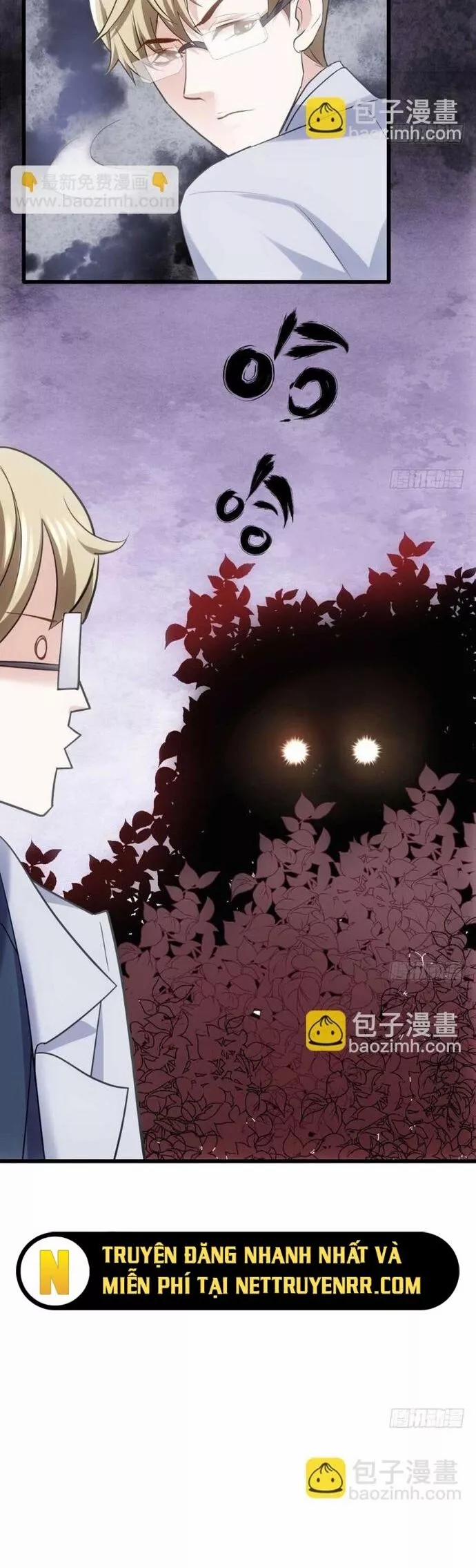 Tôi Không Phải Nữ Phụ Ác Độc 168 trang 15