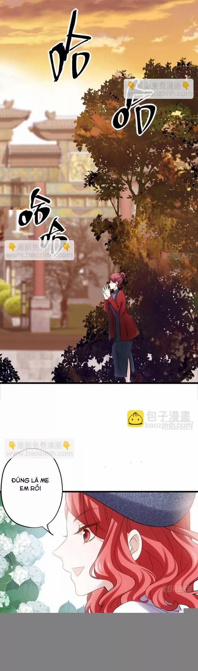 Tôi Không Phải Nữ Phụ Ác Độc 168 trang 20