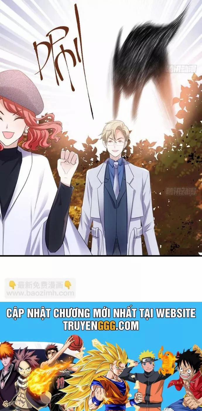 Tôi Không Phải Nữ Phụ Ác Độc 168 trang 22