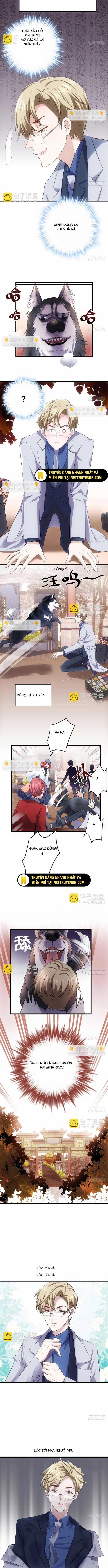 Tôi Không Phải Nữ Phụ Ác Độc 169 trang 1