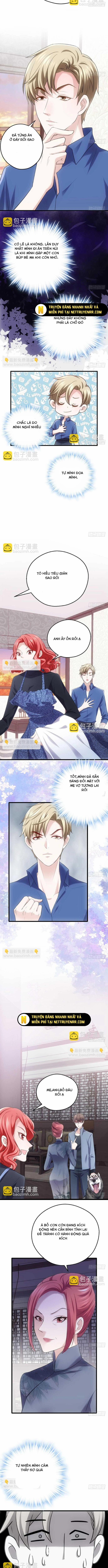 Tôi Không Phải Nữ Phụ Ác Độc 169 trang 3