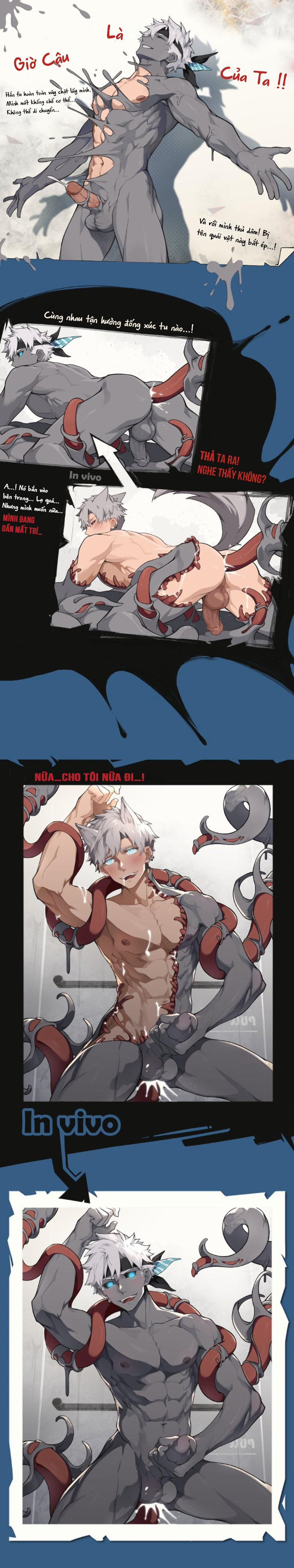 TÔI KHÔNG RĂM CÁC BẠN RĂM 10 trang 2